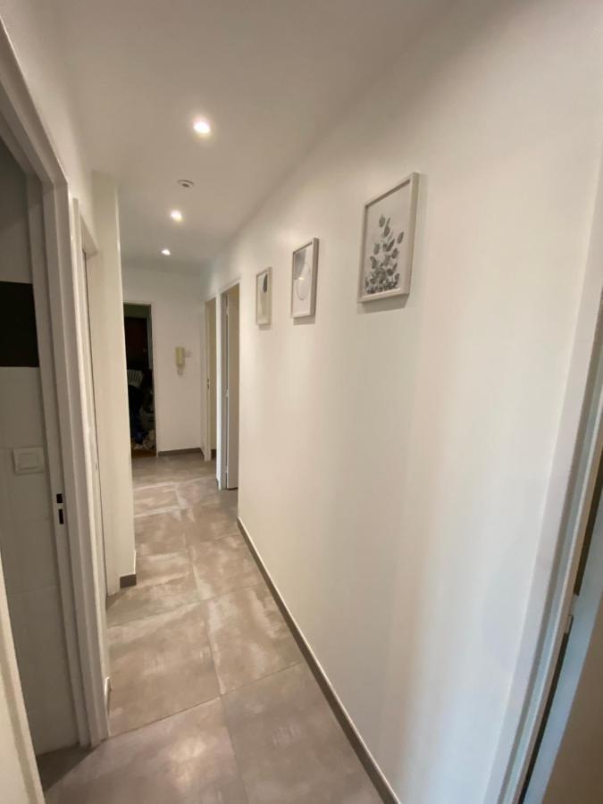 Auteuil • 4 Chambres • Wifi • Metro A 400M Rennes Exteriér fotografie